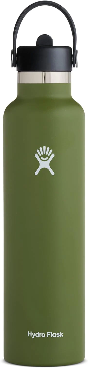 Hydro Flask Stainless Steel Reusable Water Bottle - Image 2