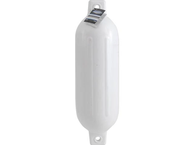 Inflatable Fender 6.5X23 Wht