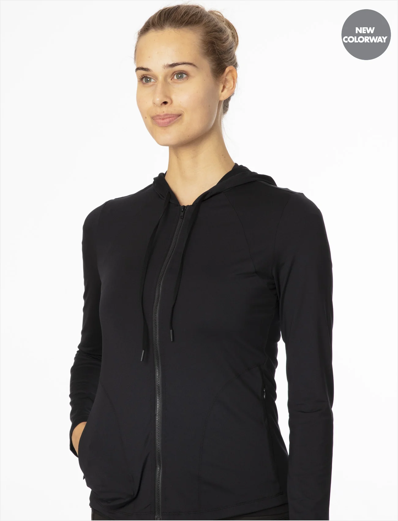 Island Daze Fmo Cabana Daze Hoody Women's - Image 2