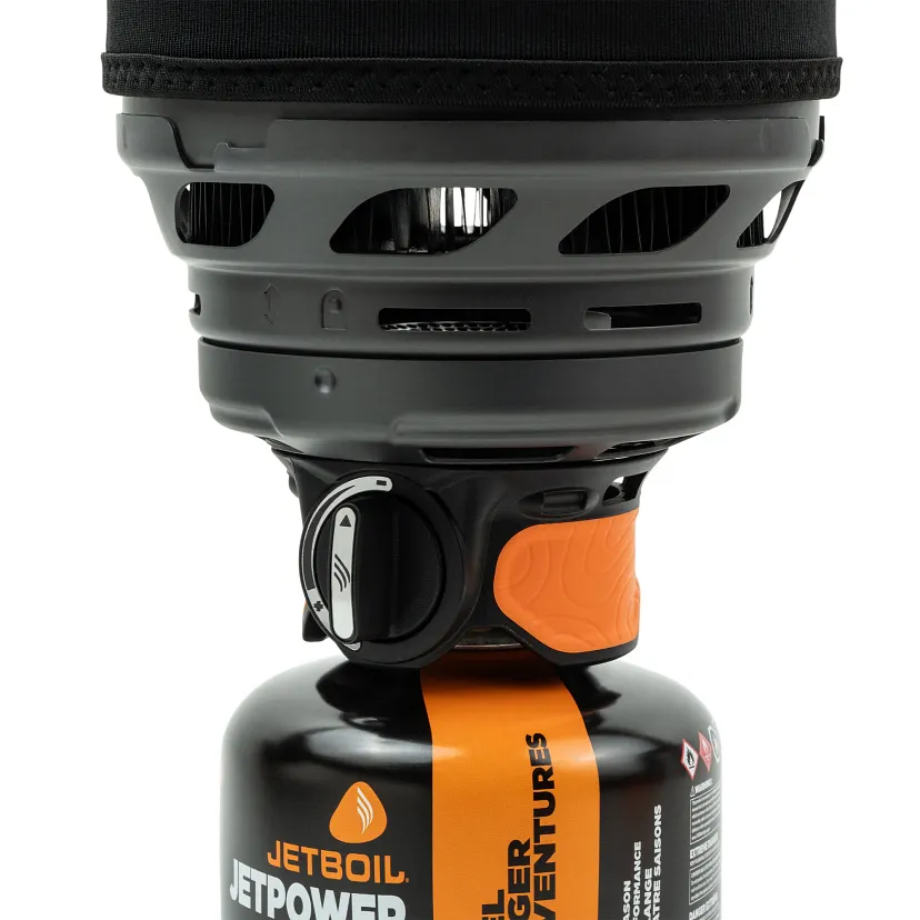 Jetboil Flash 1.8L Carbon - Image 3