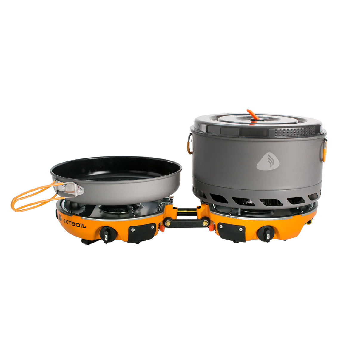 Jetboil Genesis Base Camp System