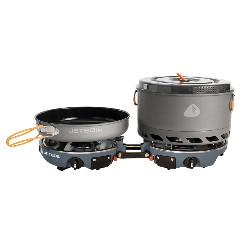 Jetboil Genesis Base Camp System - Image 2