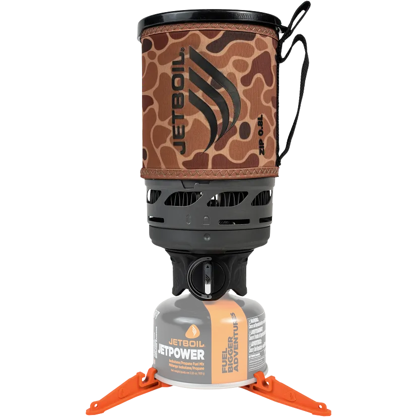 Jetboil  Zip 0.8 L Fast Boil System - Image 2