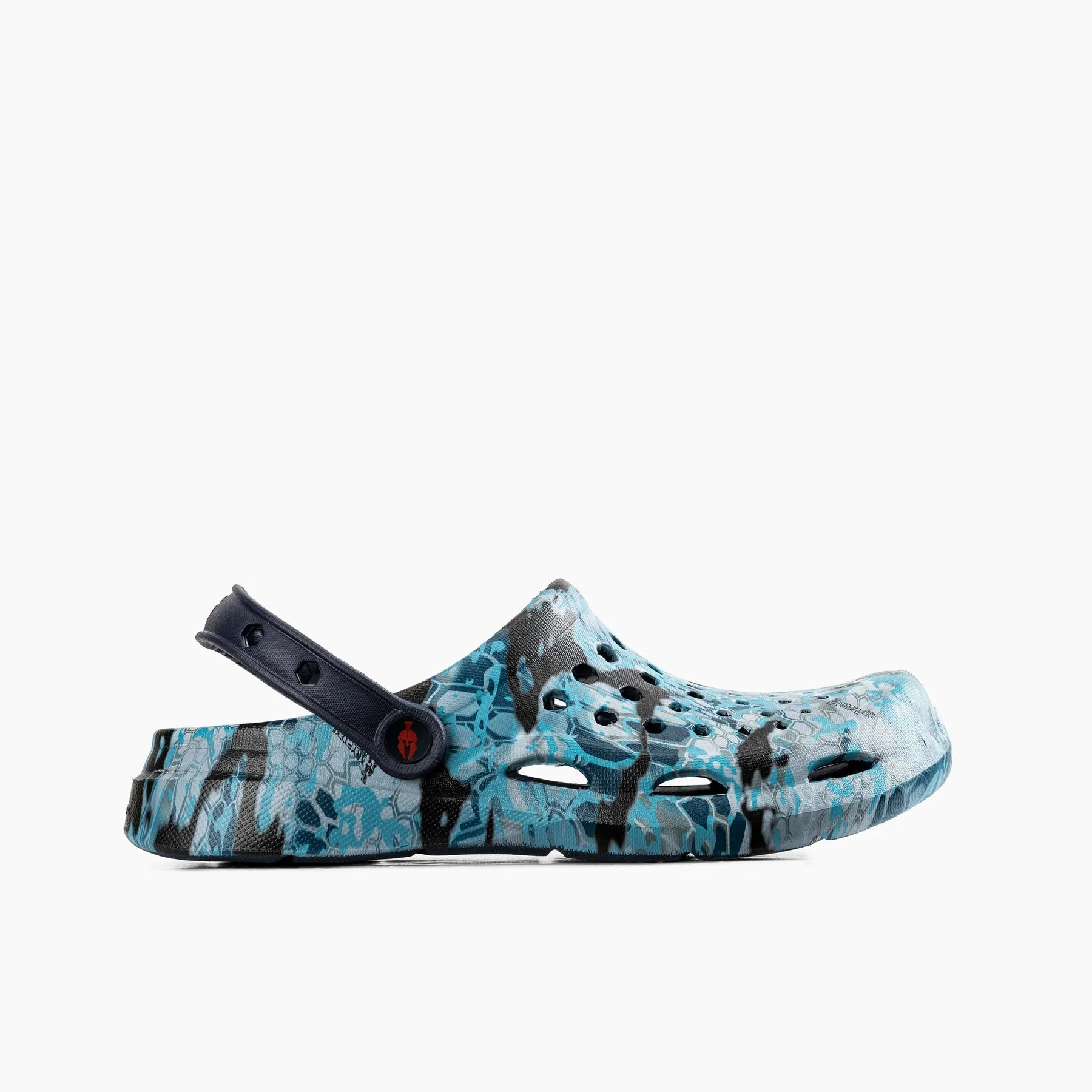 Joybees Active Clog-Graphic - Image 2