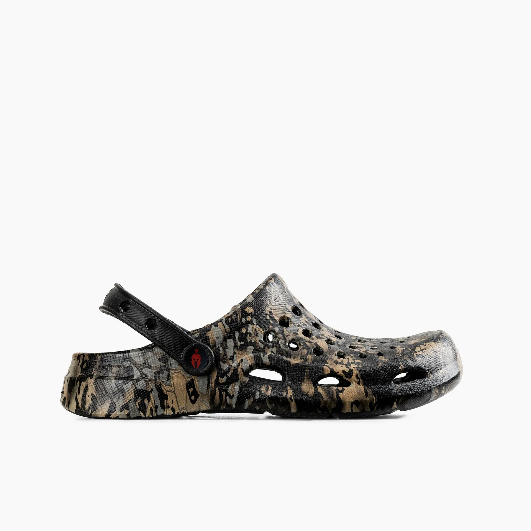 Joybees Active Clog-Graphic - Image 3