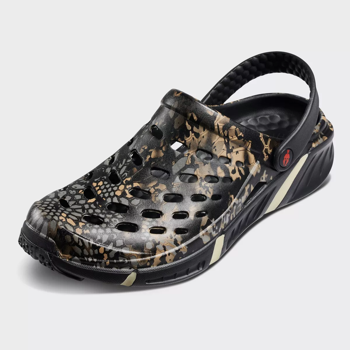 Joybees Active Clog Men's - Image 2
