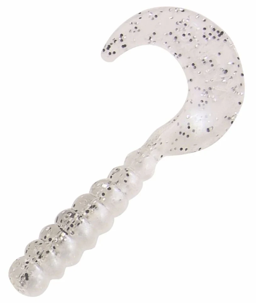 Kalin's 2" Triple Threat Grubs 10-Pk - Image 4