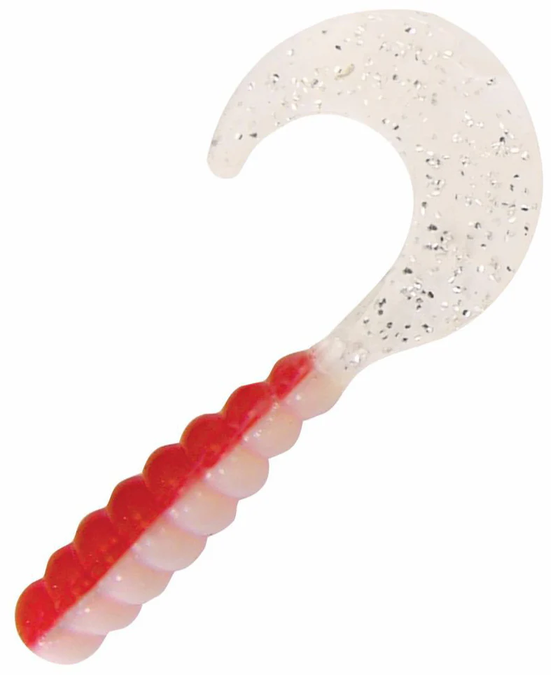Kalin's 2" Triple Threat Grubs 10-Pk - Image 7