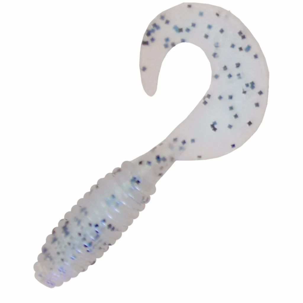Kalin's 5" Lunker Grubs 10-Pk - Image 3