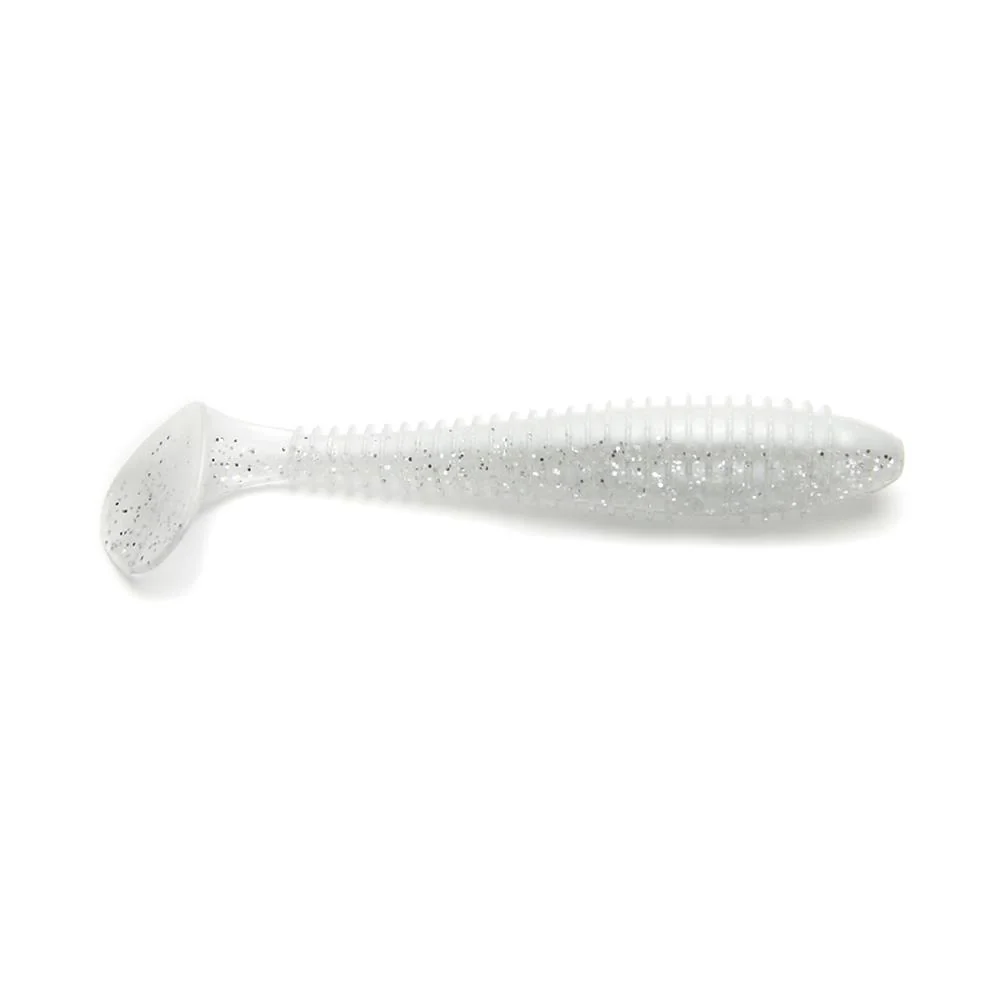 Keitech Fat Swing Impact Swimbait SKU - 617092