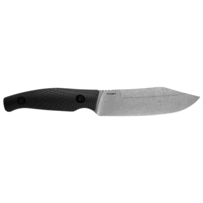 Kershaw CAMP 5 Knife - Image 2