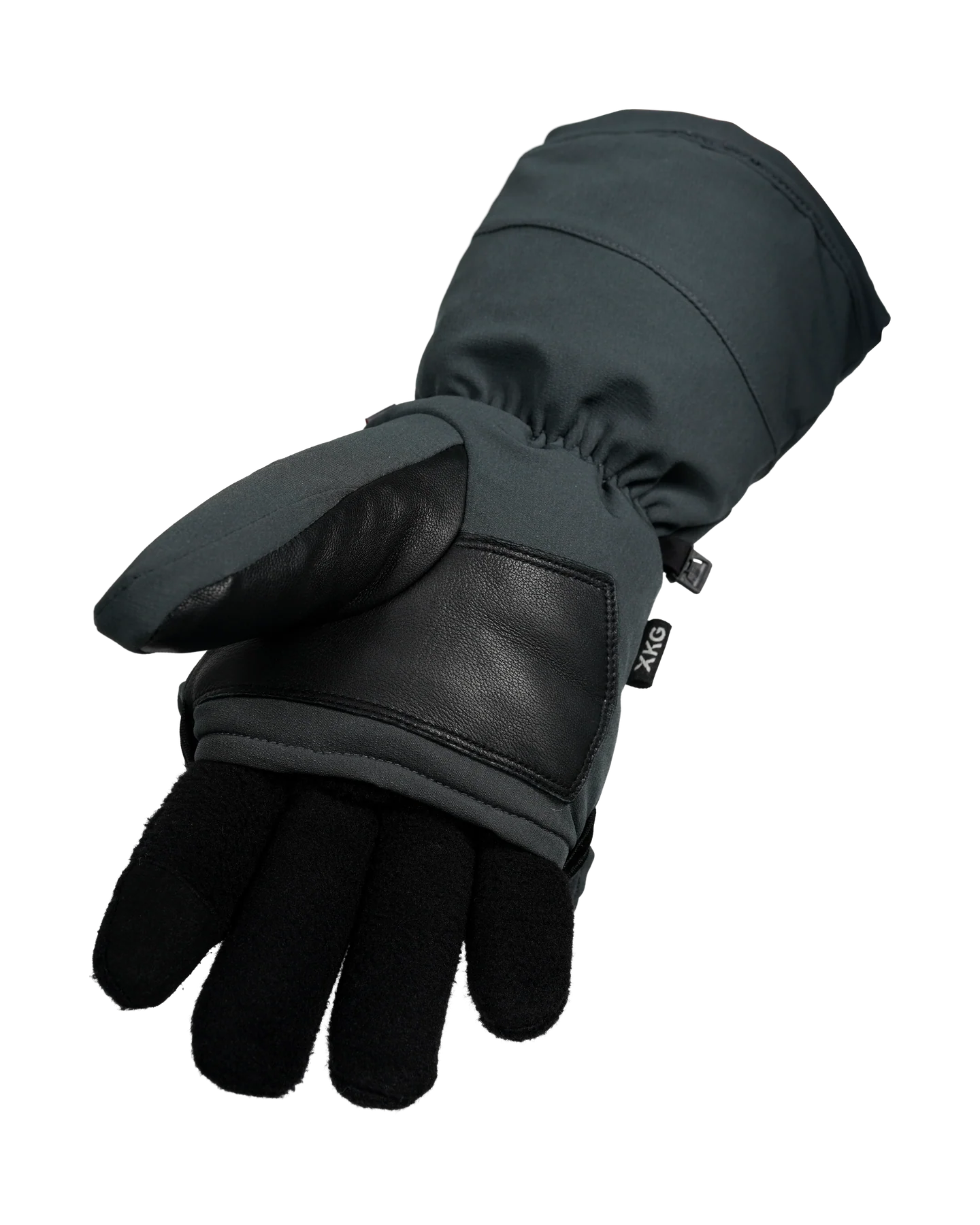King Camo XKG Glassing Mitts Glove - Image 4