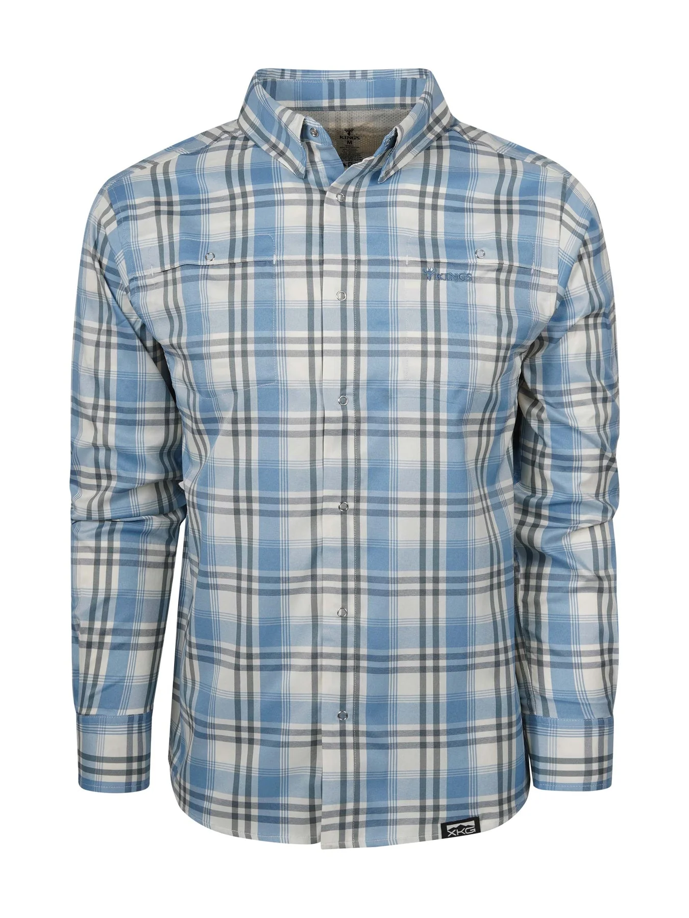 King Camo XKG Sonora Shirt - Image 2