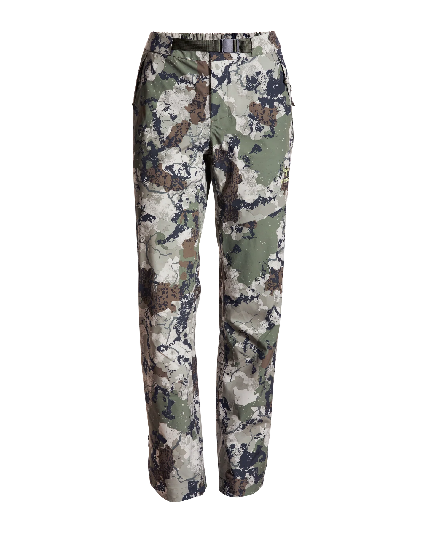 Kings Camo XKG Paramount Rain Pant Women's