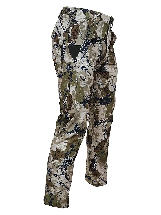 King's Camo XKG Ridge Pant - Image 7