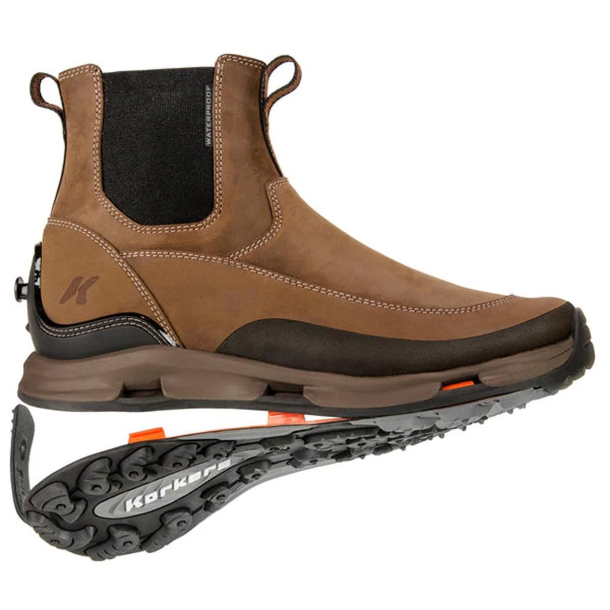 Korkers Alpine Chelsea - Image 2