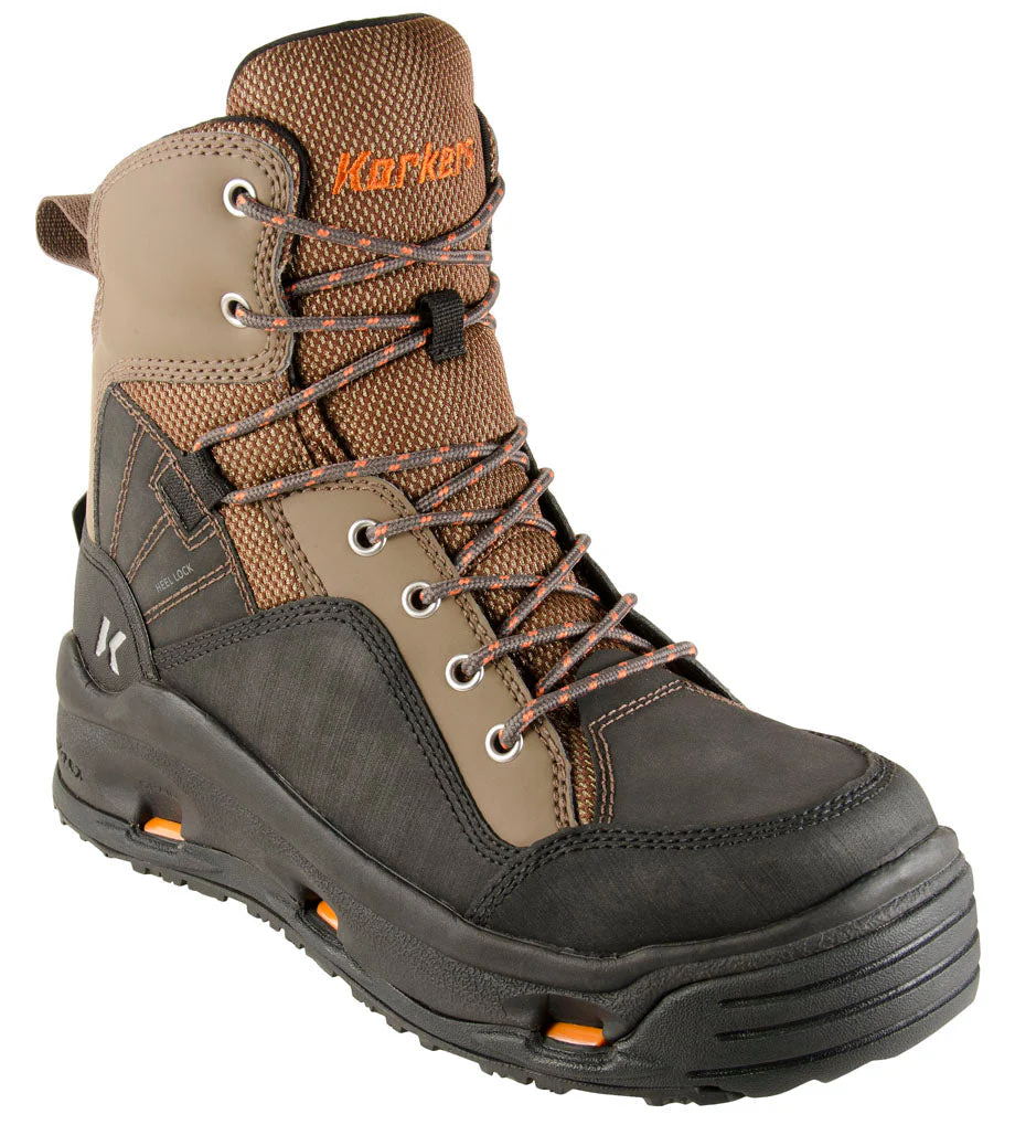 Korkers Buckskin Wading Boots - Image 7