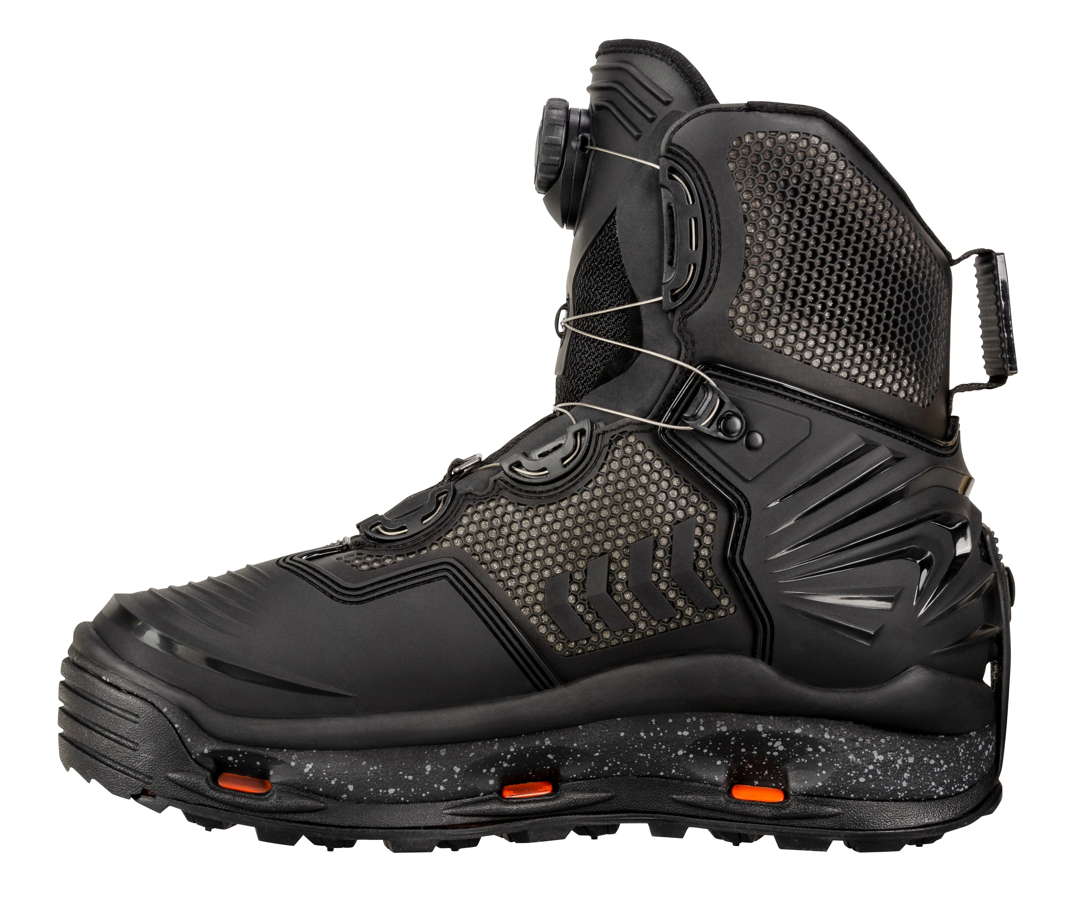 Korkers River Ops Boa Wading Boots - Image 4