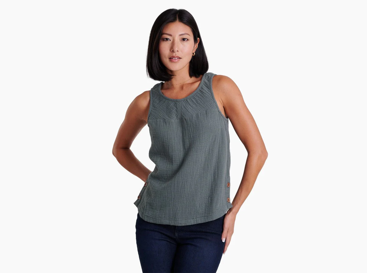 kuhl Klover Tank Top Women's - Image 2
