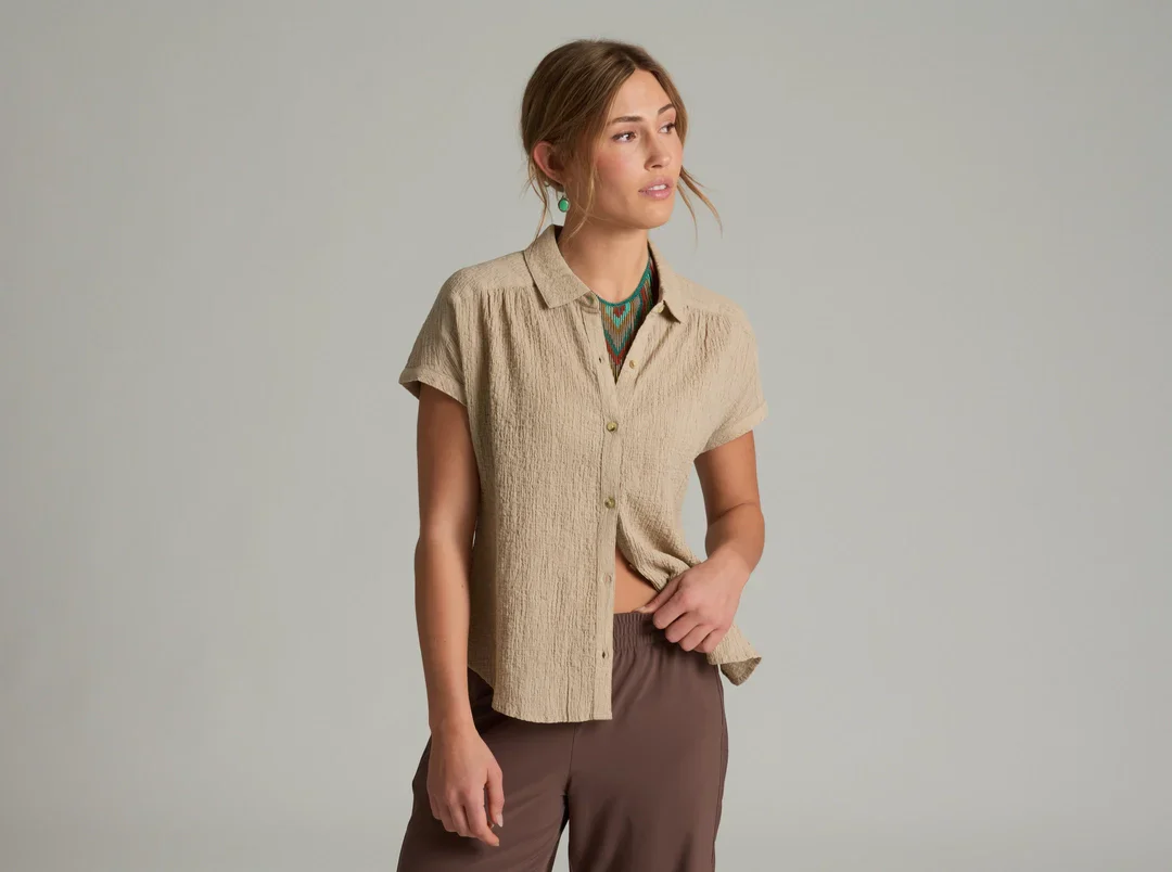 Kuhl Marlie Short Sleeve Women's