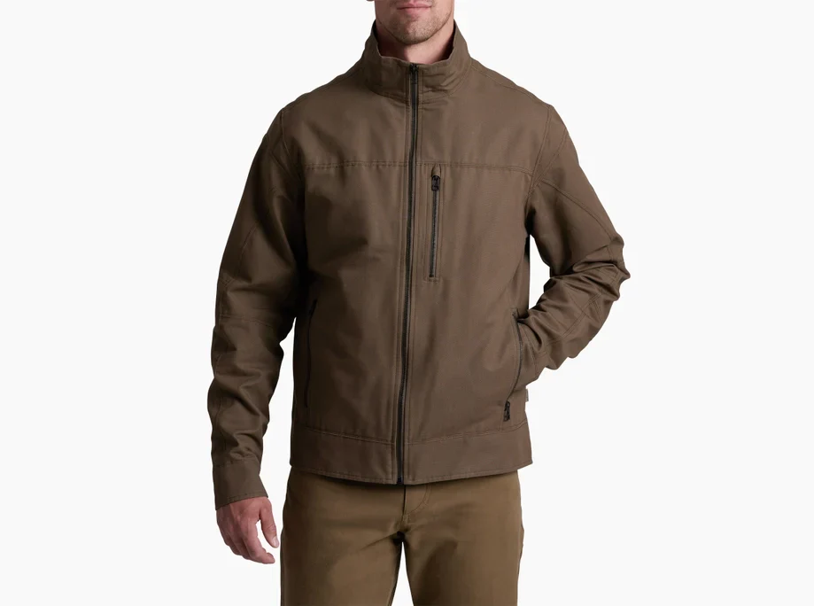 KUHL Men's Burr Jacket - Image 4