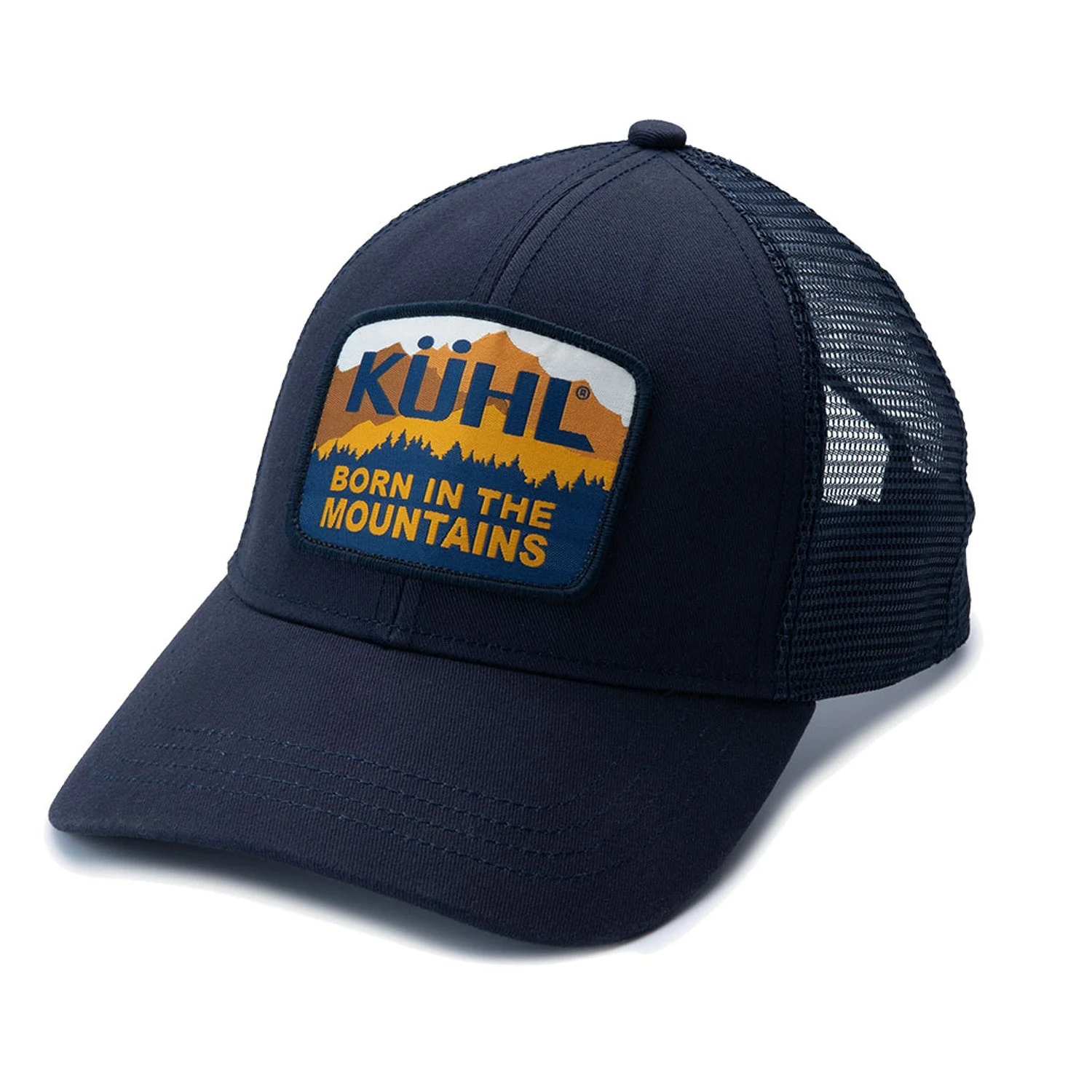 Kuhl Ridge Trucker - Image 2