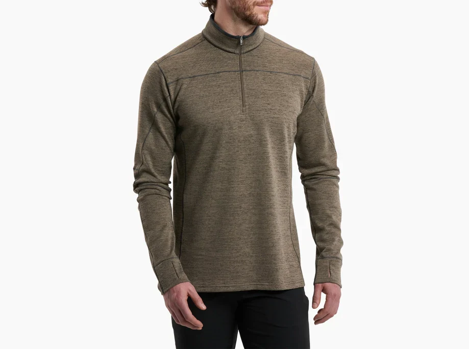 KUHL Ryzer 1/4 Zip Men's - Image 11
