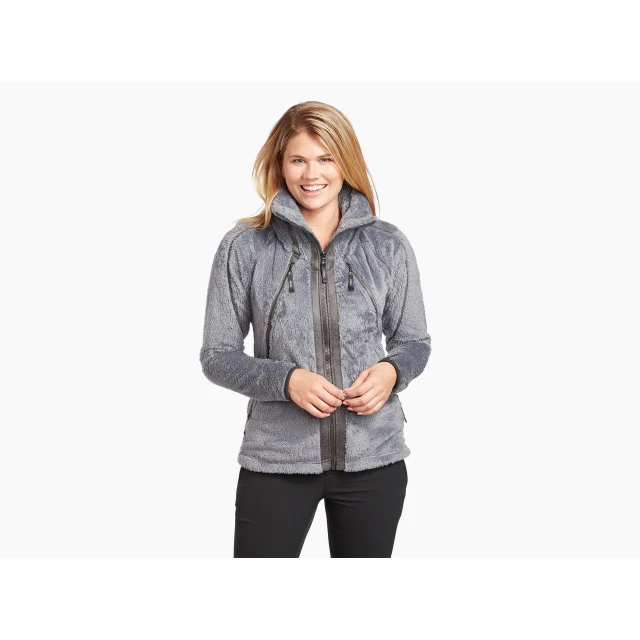 KUHL Women's Flight Jacket - Image 2