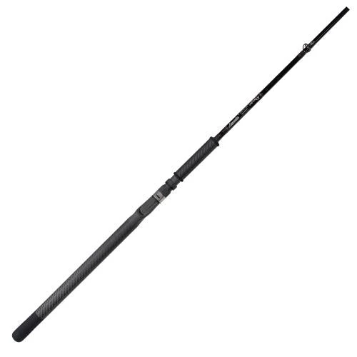 Lamiglas Super G Fiberglass Salmon & Steelhead Casting Rod - Image 2