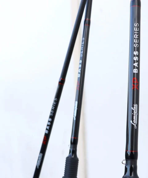 Lamiglas XP Bass Conventional Rod