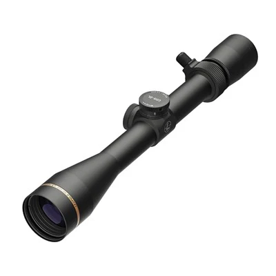 Leupold 4.5-14x40 VX-3HD Riflescope Matte Black W/SFP Boone & Crockett 1" Tube