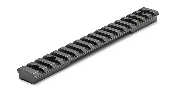 Leupold BackCountry Cross-Slot Browning X-Bolt 1 LA 1-pc 20 MOA Matte