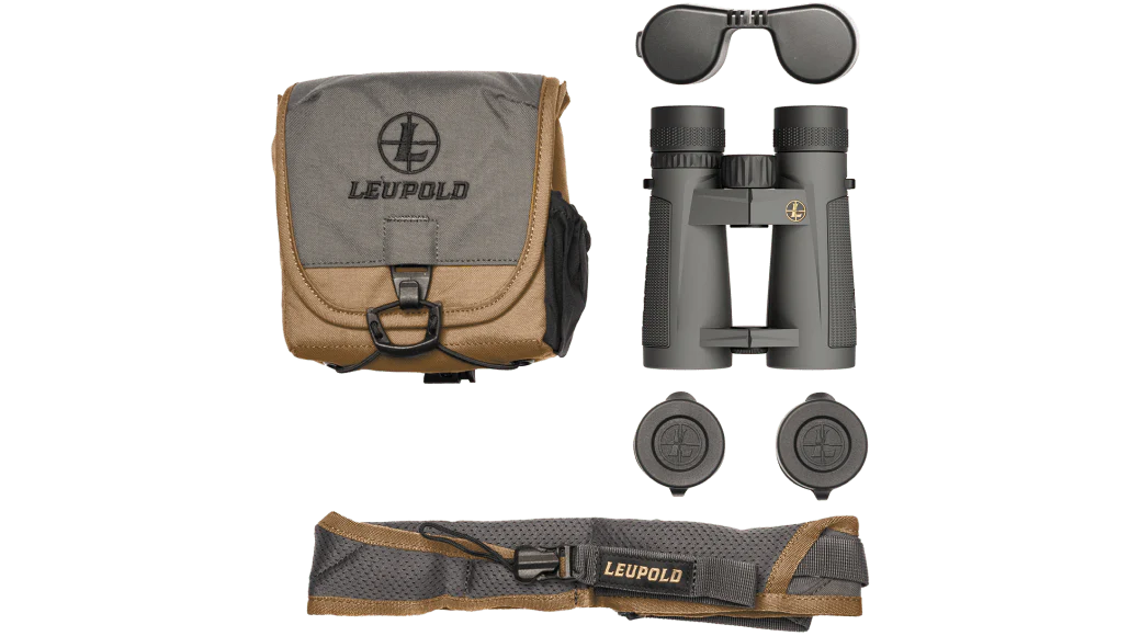 Leupold BX-5 Santiam HD 10x42mm - Image 4