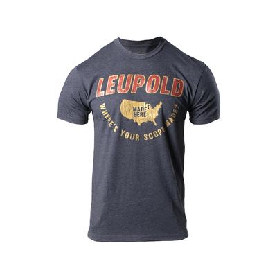 Leupold Made Here Shirt - Image 3