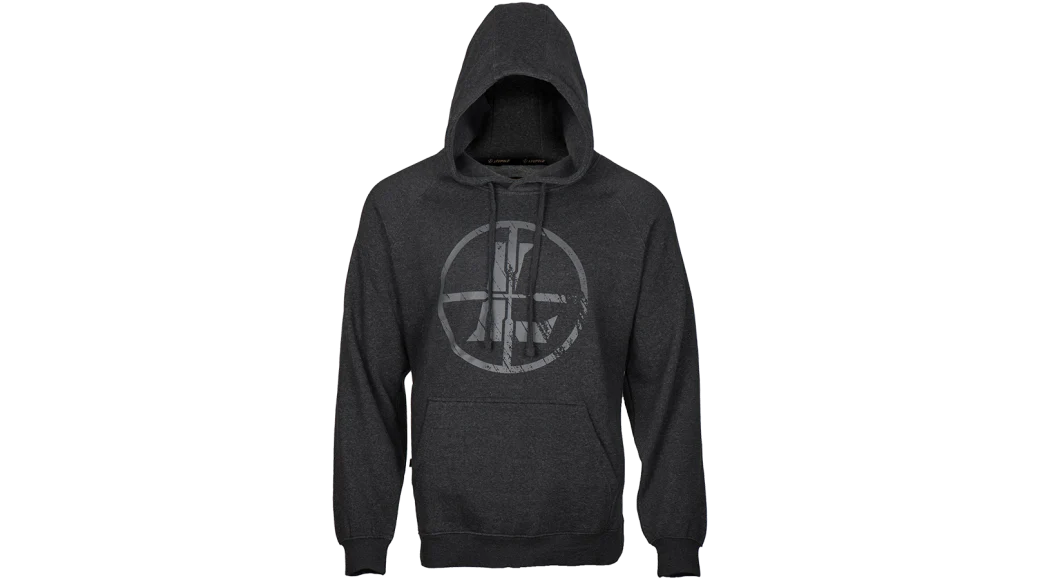 Leupold Reticle Hoody