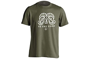 Leupold Sheep to the Core Short Sleeve Shirt