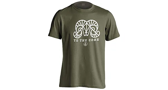 Leupold Sheep to the Core Short Sleeve Shirt - Image 2