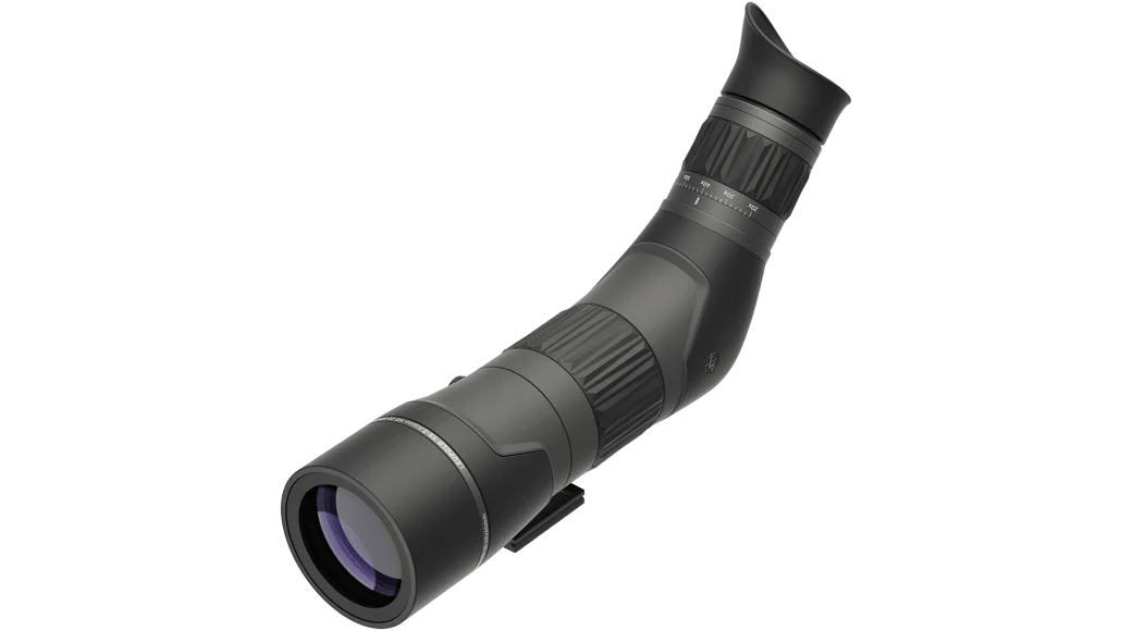 Leupold SX-2 Alpine HD Gen 2 20-60x60 Angled