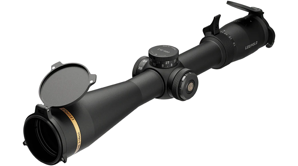 Leupold VX-6HD 3-18X44 FIREDOT RIFLE SCOPE