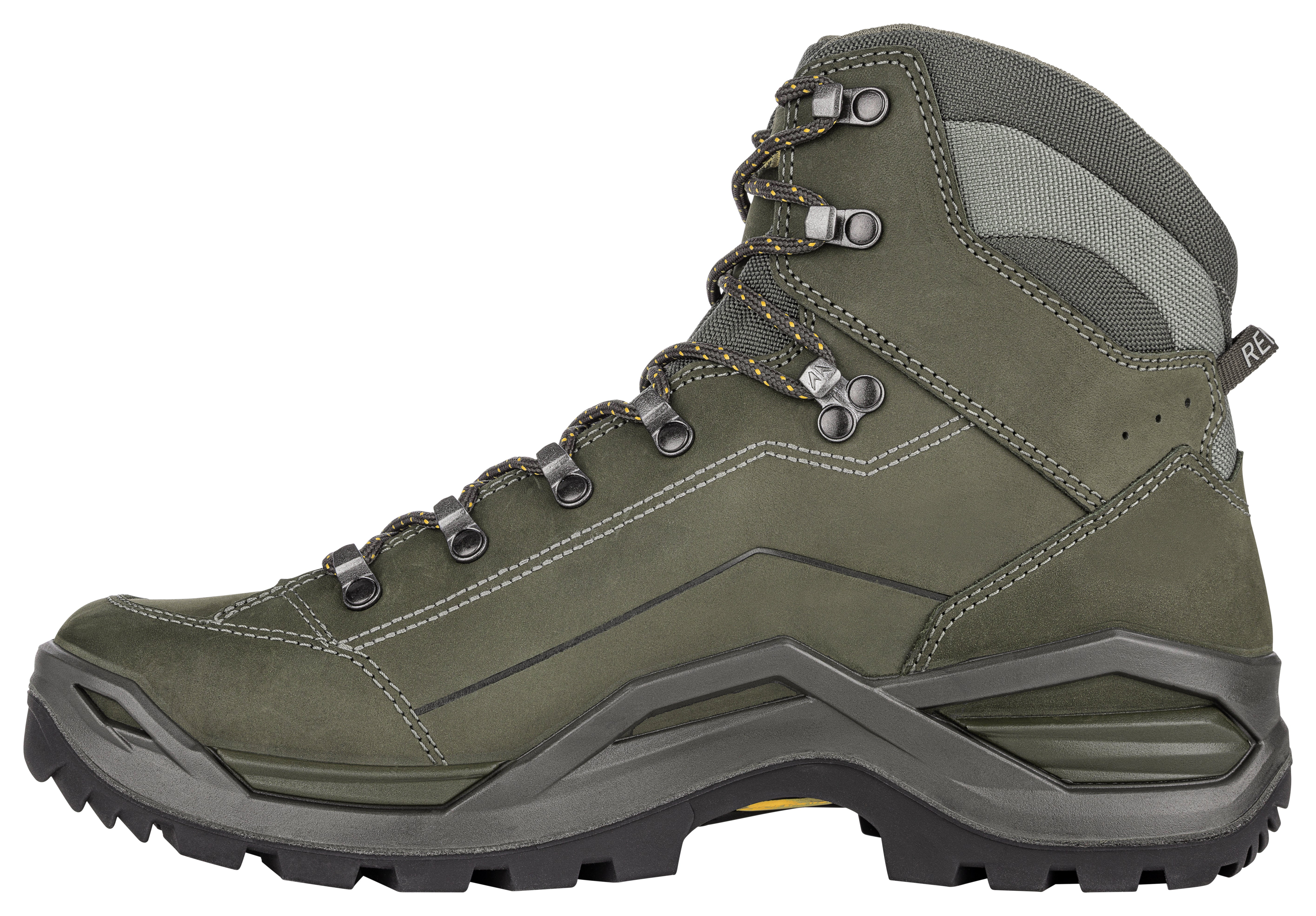 Lowa Renegade Evo GTX Mid Men's - Image 7