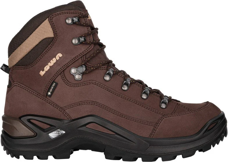 Lowa Renegade Gtx Mid Men's - Image 5