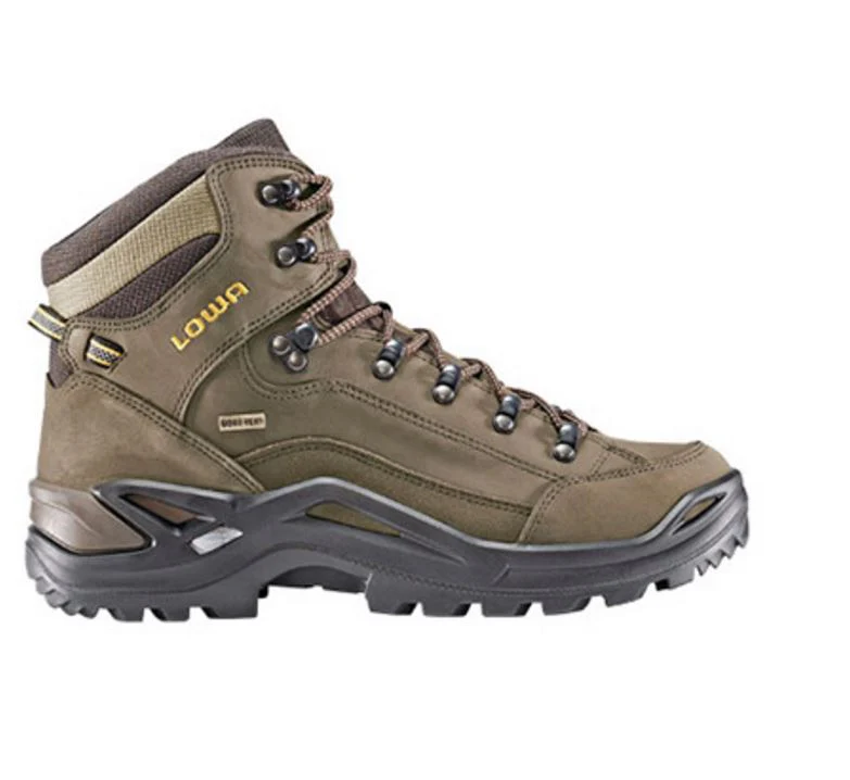 Lowa Renegade GTX Mid-Rise Hiking Boots - Image 8