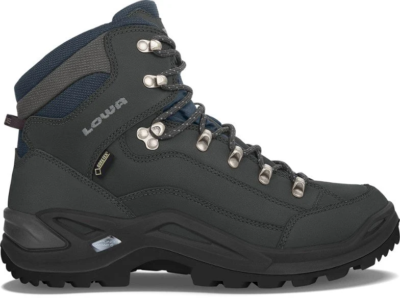 Lowa Renegade Gtx Mid Wide - Image 2