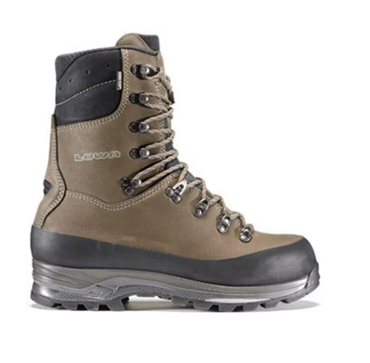 Lowa Tibet GTX Hi Rise Hiking Boots - Image 4