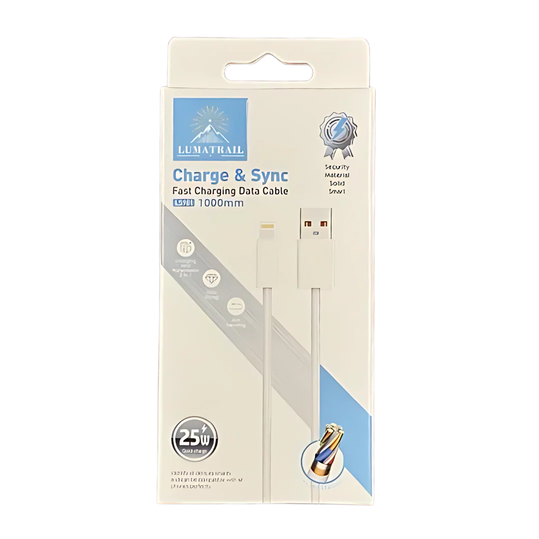 Lumatrail Charging Cables - Image 2