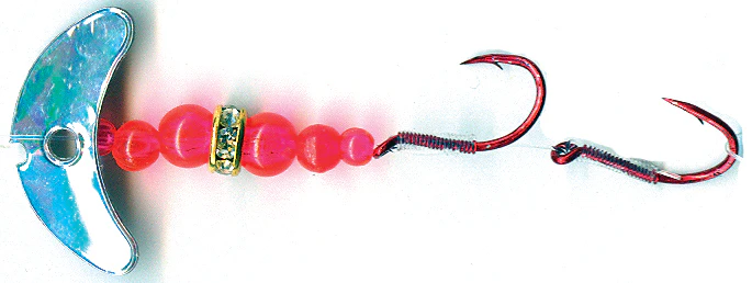 XXB Mack's Lure Mini Kokanee Pro Rigs