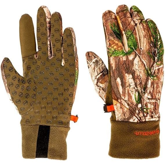 Manzella Ranger Gloves Women's