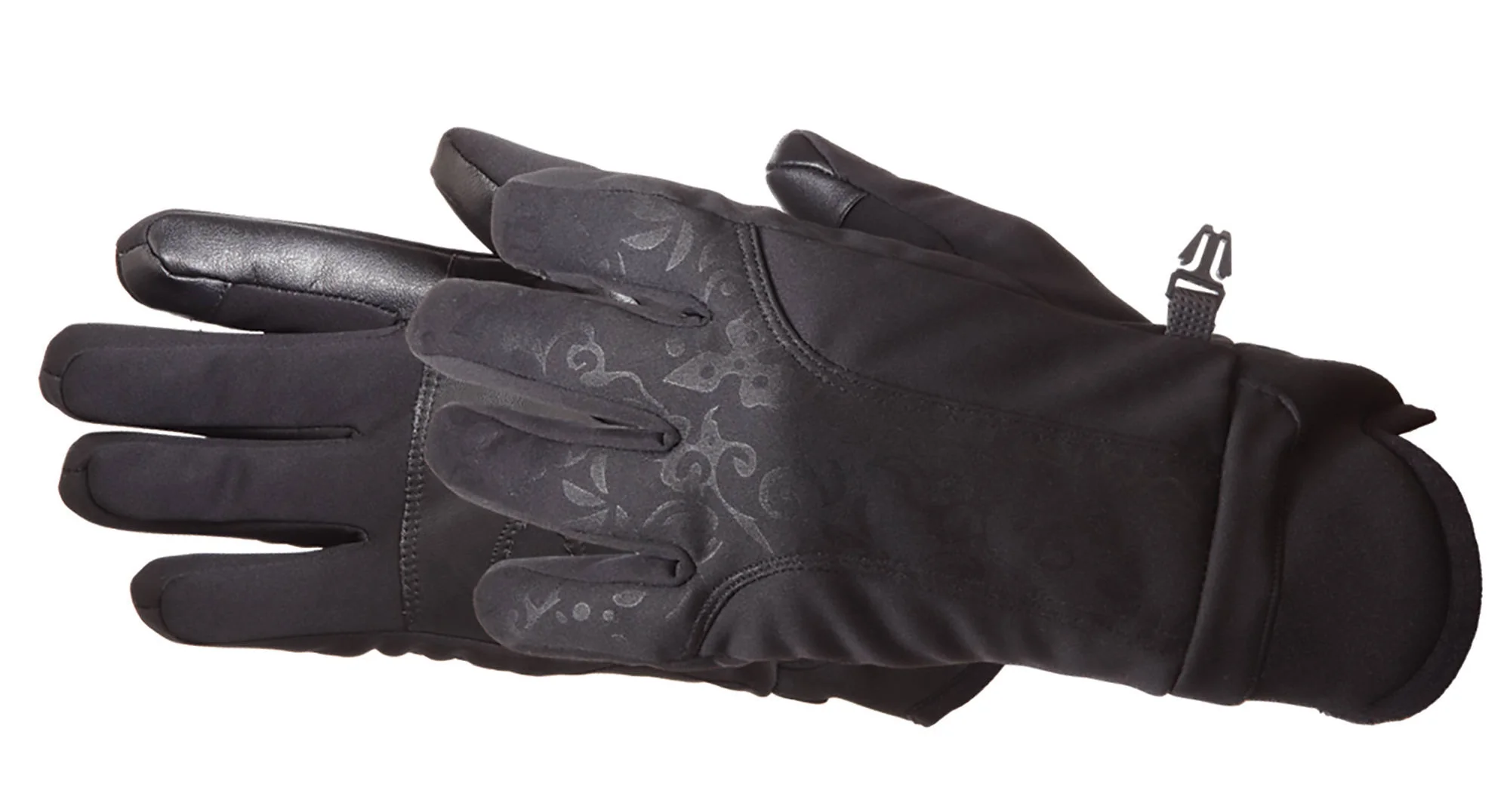 Manzella Women'S Get Intense Touchtip Gloves - Image 2