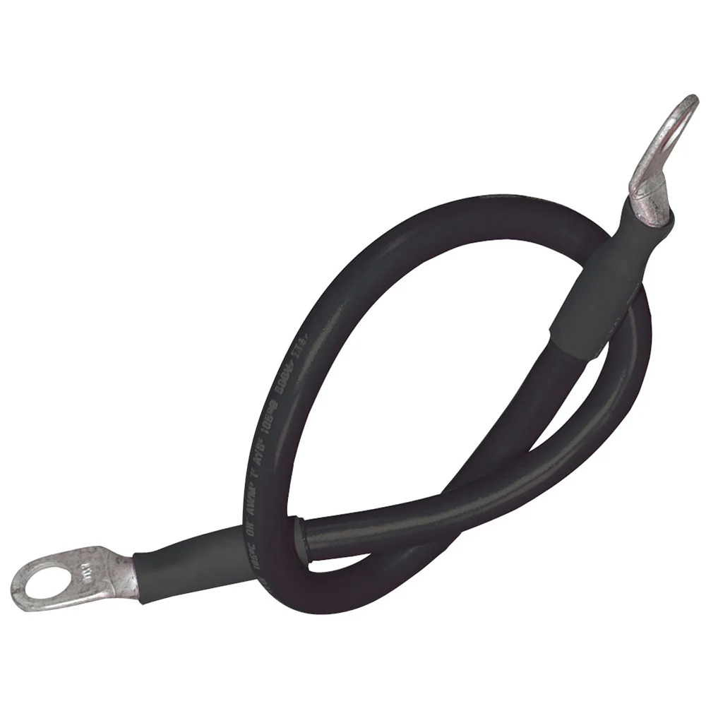 Marinco 56500201 Ancor Marine Grade Products Battery Cable Assembly