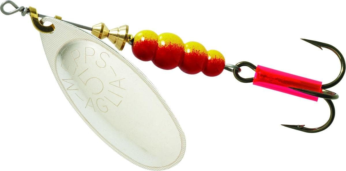 Mepp's Aglia Plain Treble Fishing Lure - Image 2
